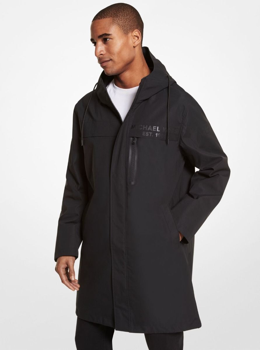 Puma pace lab hood clearance jacket