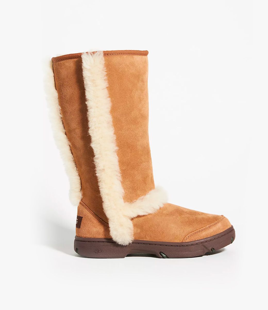 Ugg sundance waterproof store boot