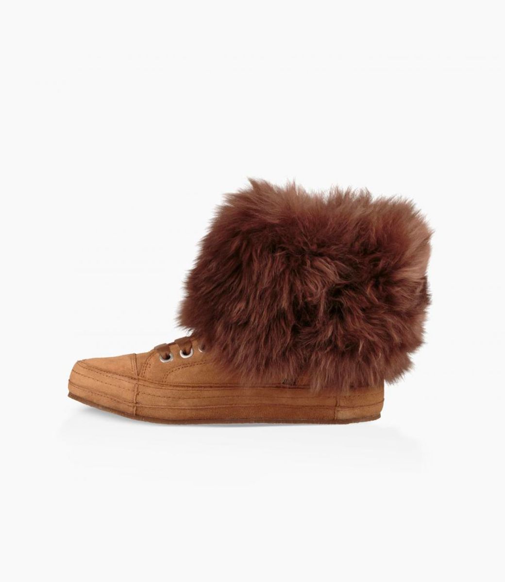 Ugg hot sale antoine sneaker